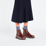 Birkenstock Highwood Slip On Women Chelsea Boots 1025763/1025782