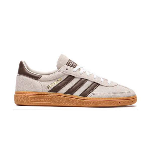 Scarpe Handball Spezial Donna Alluminiun/Earth Strata/Gum2