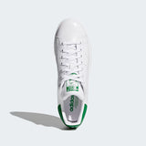 Scarpe Stan Smith Footwear White/Core White/Green