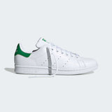 Scarpe Stan Smith Footwear White/Core White/Green