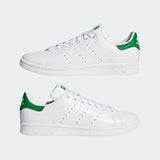 Scarpe Stan Smith Footwear White/Core White/Green