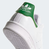Scarpe Stan Smith Footwear White/Core White/Green