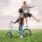 Scarpe Stan Smith Footwear White/Core White/Green