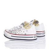 Converse Junior Platform Ox Chandelier