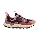 Scarpe Yamano 3 Donna Light Rose/Pink/Brown