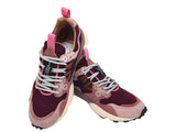Scarpe Yamano 3 Donna Light Rose/Pink/Brown