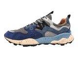 Scarpe Yamano 3 Uomo Light Blue/Deep Petrol/Stone