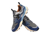 Scarpe Yamano 3 Uomo Light Blue/Deep Petrol/Stone