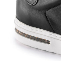 Sneakers BIRKENSTOCK  Bend Low Pelle naturale Nero  1025196/1025224