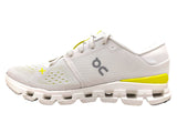 Scarpe Cloud X4 Uomo Ivory/Lime