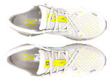 Scarpe Cloud X4 Uomo Ivory/Lime