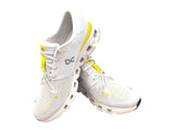 Scarpe Cloud X4 Uomo Ivory/Lime
