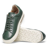 Sneakers BIRKENSTOCK  Bend Low Pelle naturale Verde 1025196/1025224