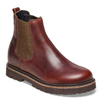Birkenstock Highwood Slip On Women Chelsea Boots 1025763/1025782
