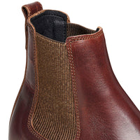 Birkenstock Highwood Slip On Women Chelsea Boots 1025763/1025782