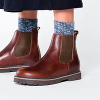 Birkenstock Highwood Slip On Women Chelsea Boots 1025763/1025782
