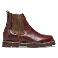 Birkenstock Highwood Slip On Women Chelsea Boots 1025763/1025782