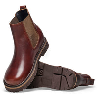 Birkenstock Highwood Slip On Women Chelsea Boots 1025763/1025782