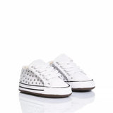 Converse Culla Swarovski Bianca