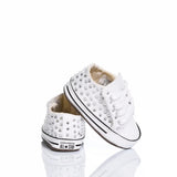 Converse Culla Swarovski Bianca