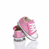 Converse Culla Swarovski Pink