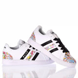 Adidas LaSabri&Pika Gang