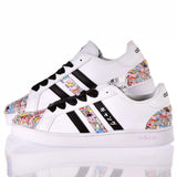 Adidas LaSabri&Pika Gang