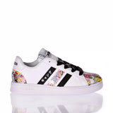 Adidas Junior LaSabri&Pika Gang