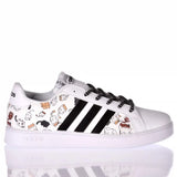 Adidas LaSabri&Pika Cats