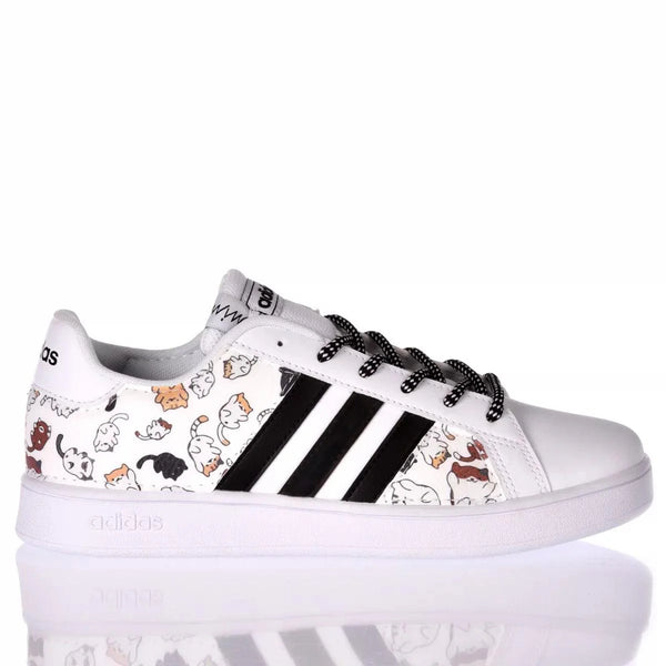 Adidas LaSabri&Pika Cats