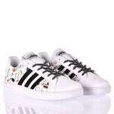 Adidas LaSabri&Pika Cats