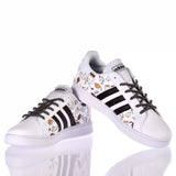 Adidas LaSabri&Pika Cats