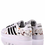 Adidas LaSabri&Pika Cats