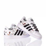 Adidas Junior LaSabri&Pika Cats