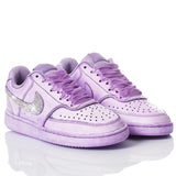 Nike Washed Crystal
