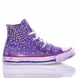 Converse Precious Violet