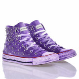 Converse Precious Violet