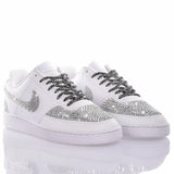 Nike Swarovski Privè Silver