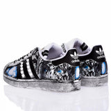 Adidas Superstar Pop Eyes