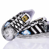 Adidas Superstar Pop Eyes