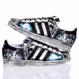 Adidas Superstar Pop Eyes