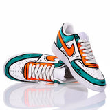 Nike Comics Ottanio
