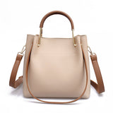 Autumn And Winter New Fashion All-match Women's Shoulder Crossbody Hand Bag