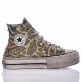Converse Platform Safari LTD