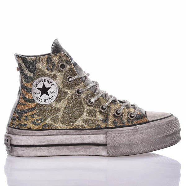 Converse Platform Safari LTD