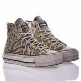 Converse Platform Safari LTD