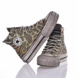 Converse Platform Safari LTD