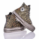 Converse Platform Safari LTD