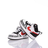 Nike Baby Comics Light Red