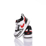 Nike Baby Comics Light Red